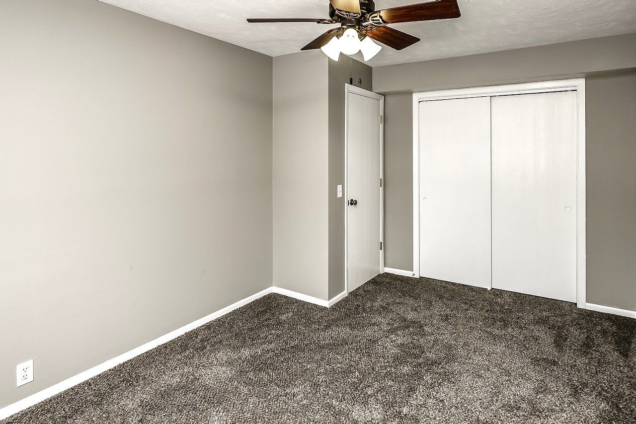 Windsong Apartments Interior Photo