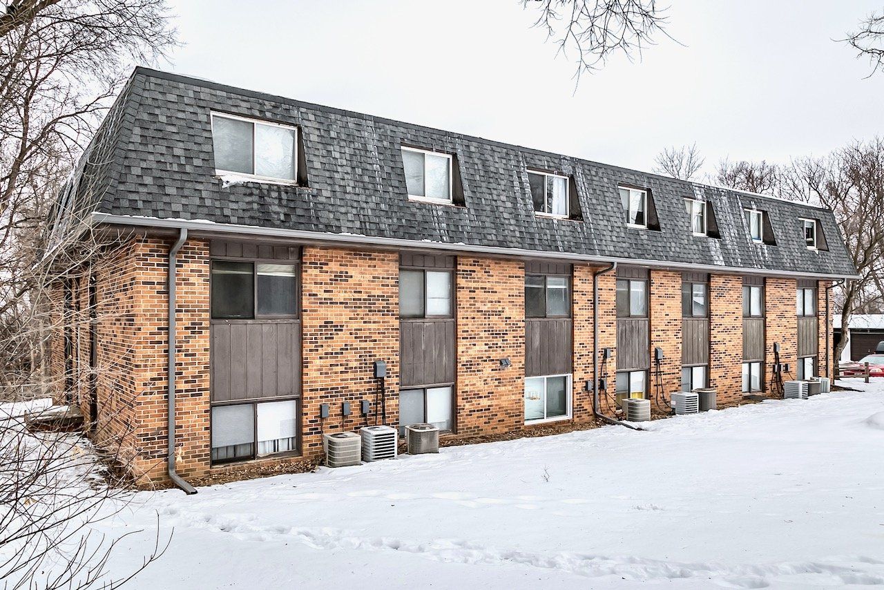 Windsong Apartments Exterior Photo