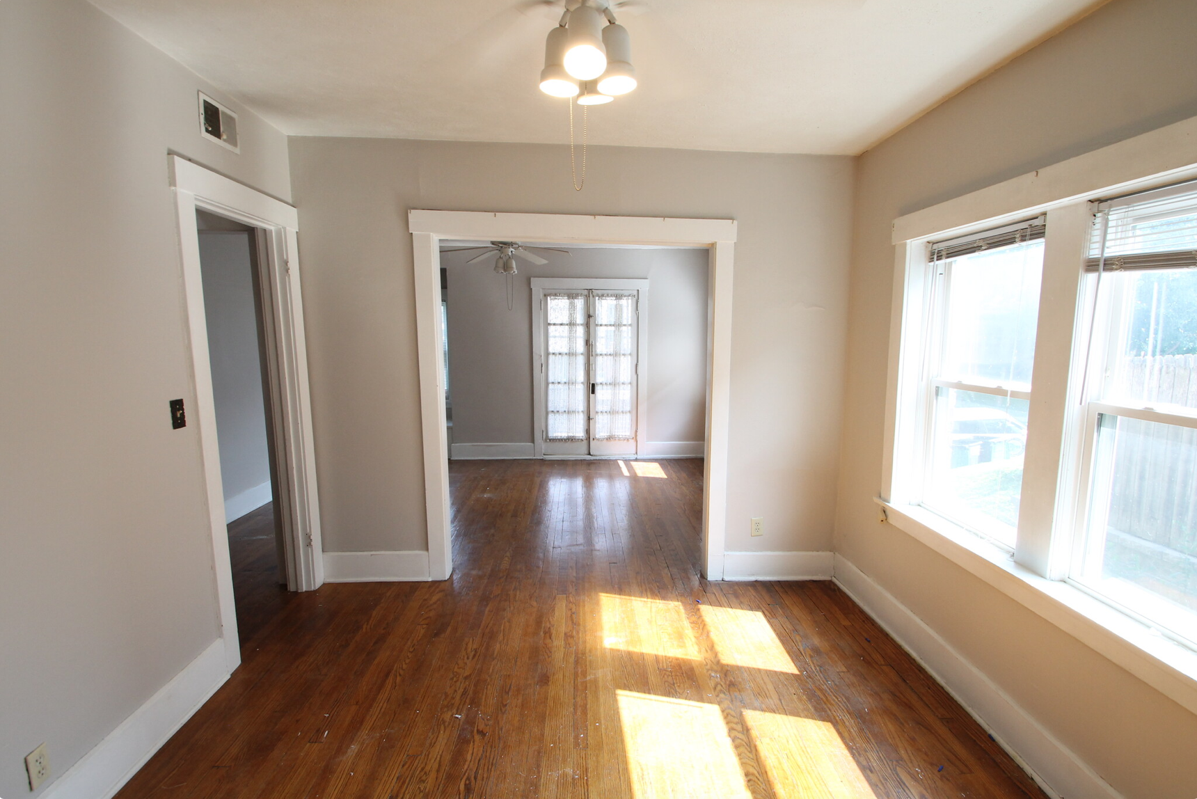 Interior Photo of The SoDo 7