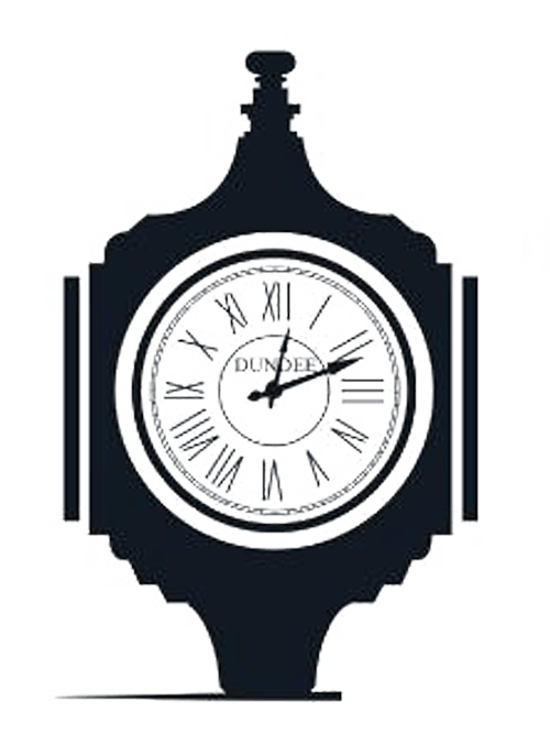 Clock Icon
