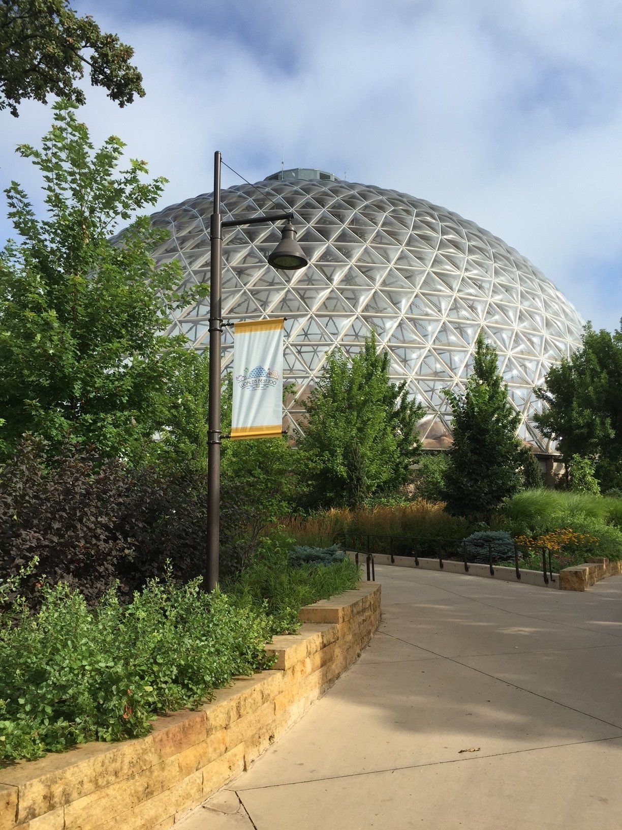 Zoo Photo
