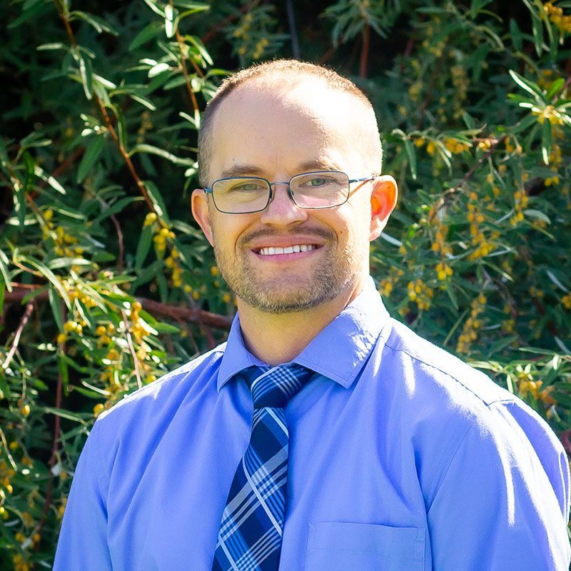 a photo of david daniels