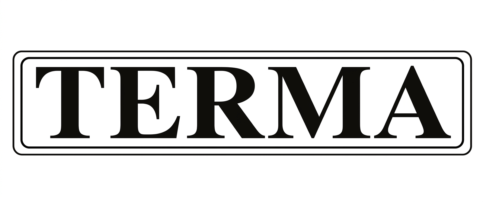 TARIMAS TERMA
