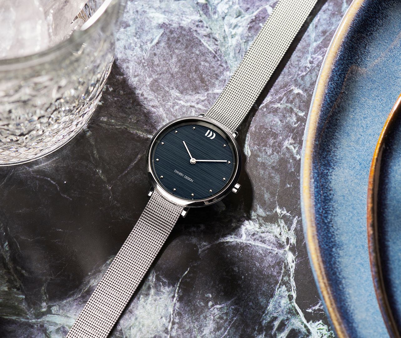 Horloge collectie 2