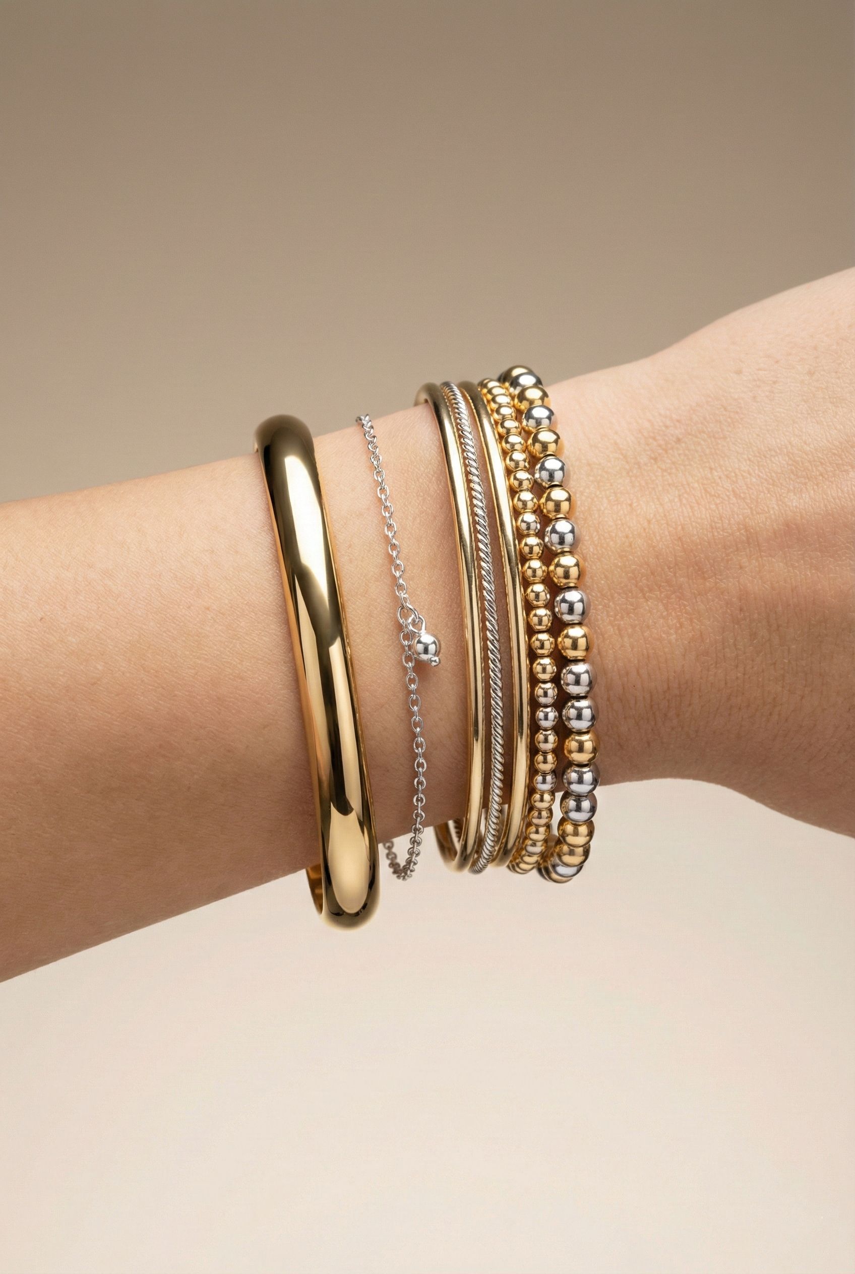 Armbanden