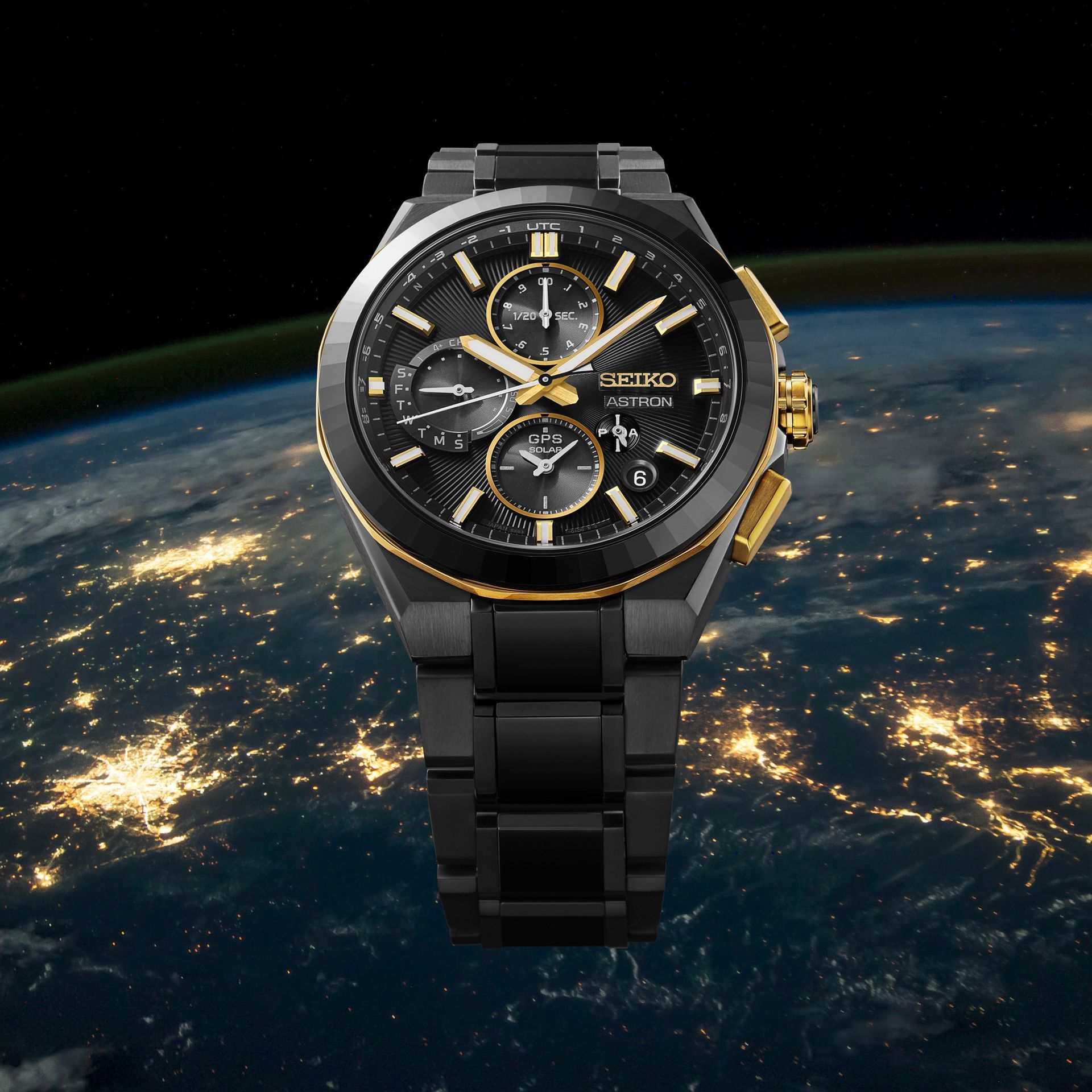 Horloge collectie 1