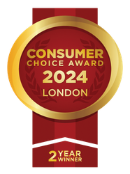 Consumers Choice Award