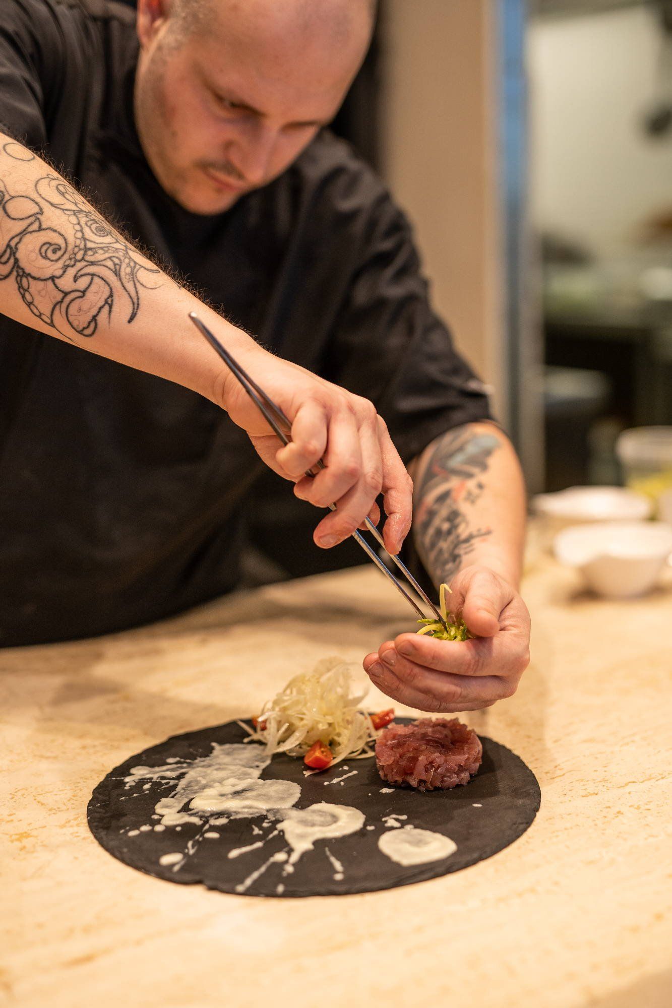 chef
