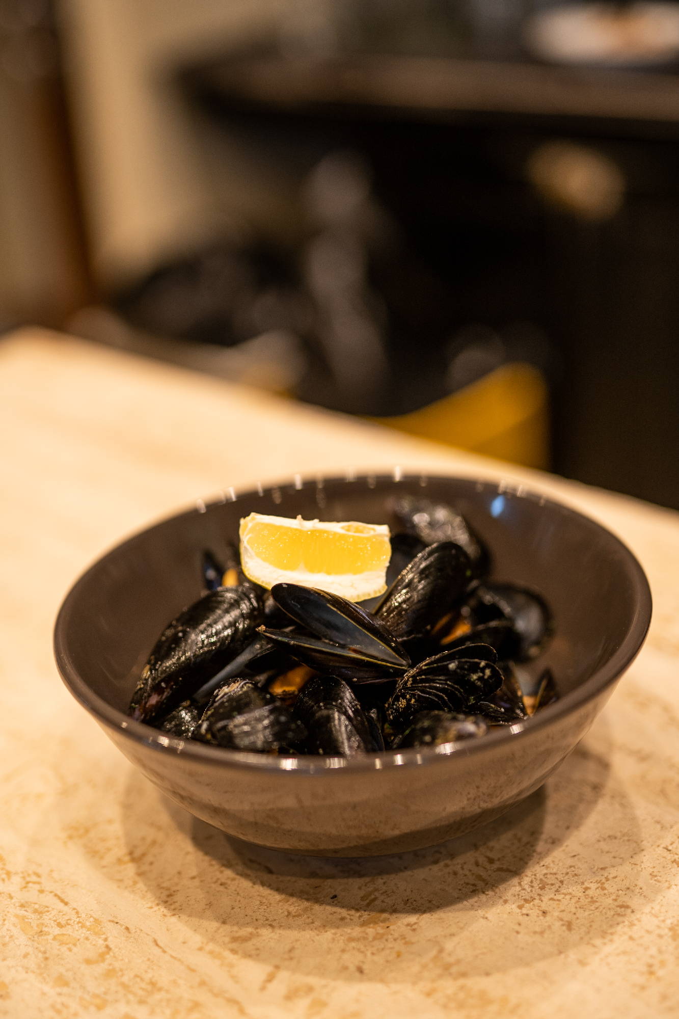cozze
