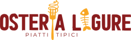 Osteria Ligure logo