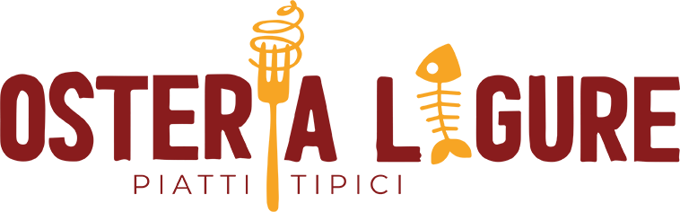 Osteria Ligure logo