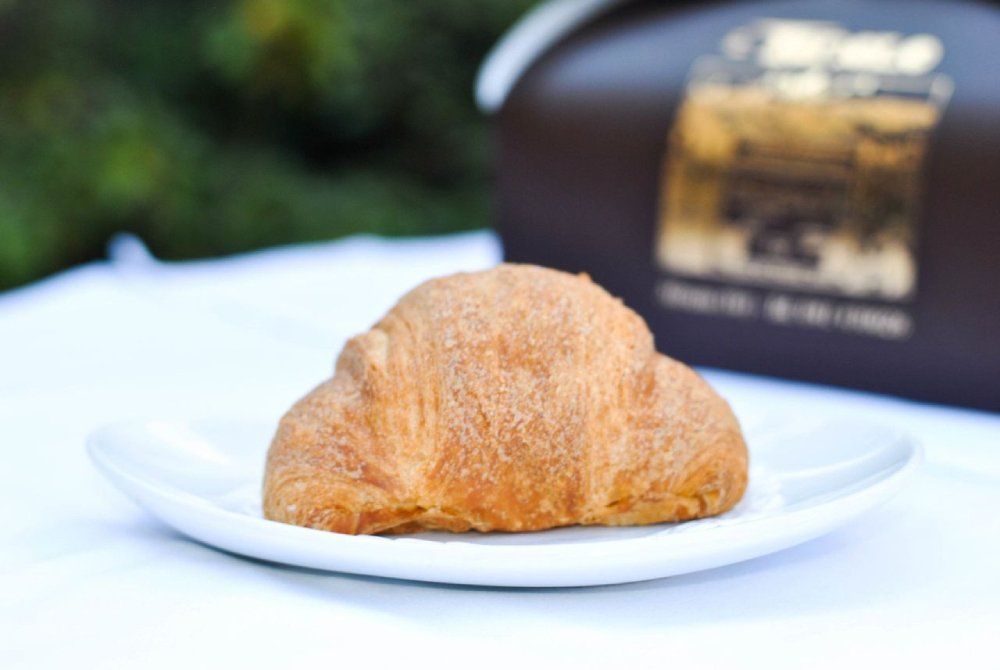 croissant
