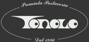 PASTICCERIA TONOLO TULLIO - LOGO