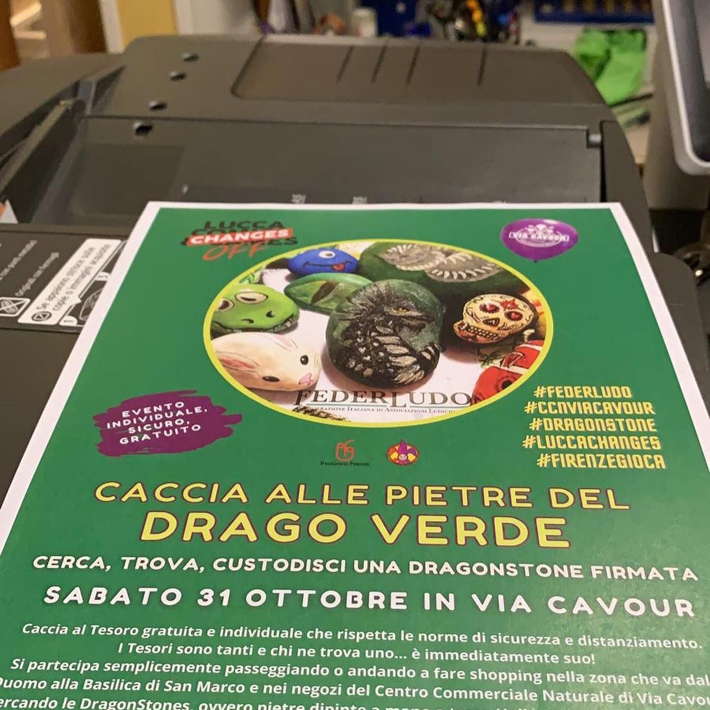 copisteria