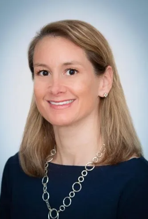 Dr. Kendra Sirolly, Pediatrician, Advocare The Pediatric Group, Princeton, NJ