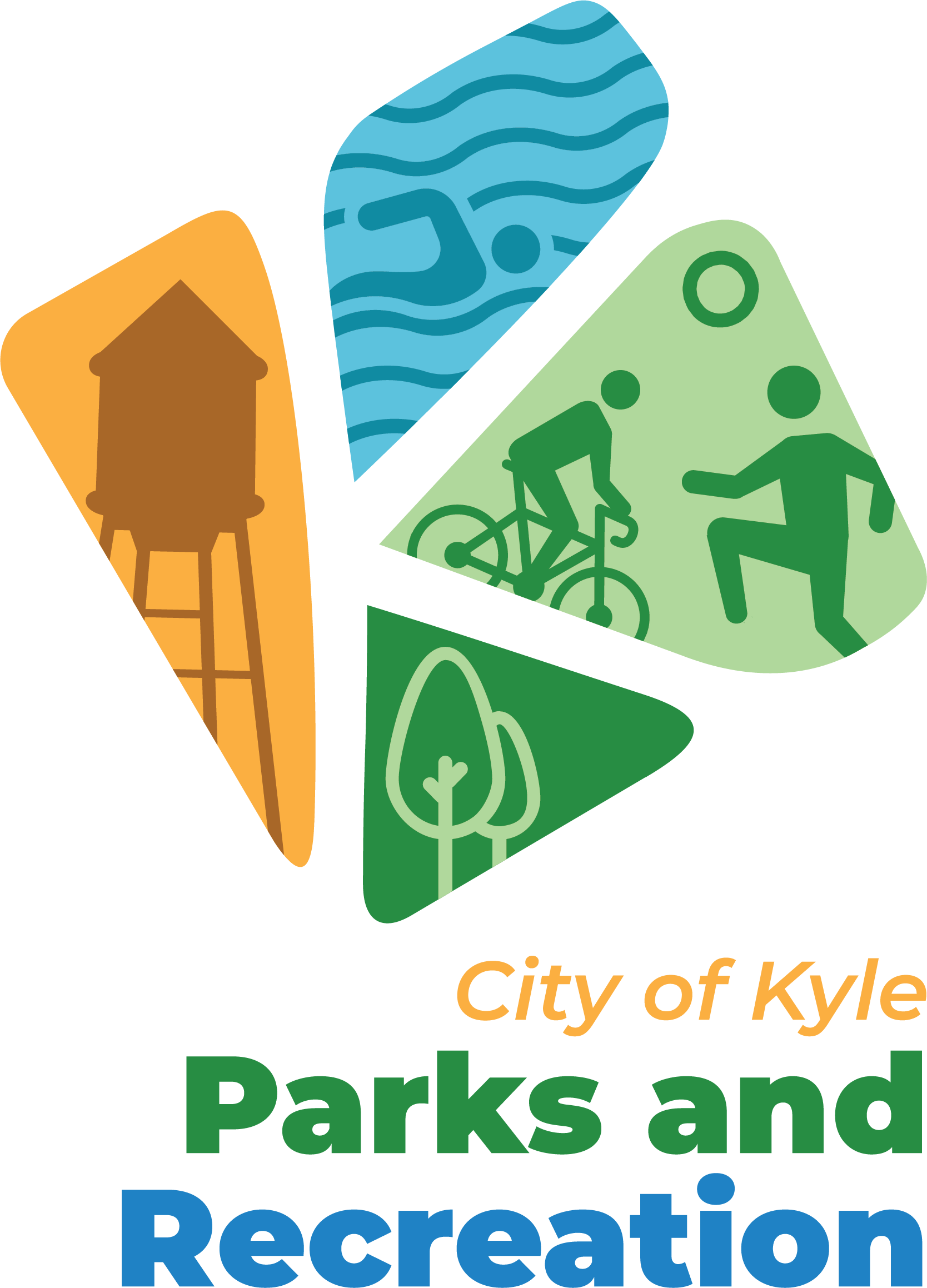 Logo of league
