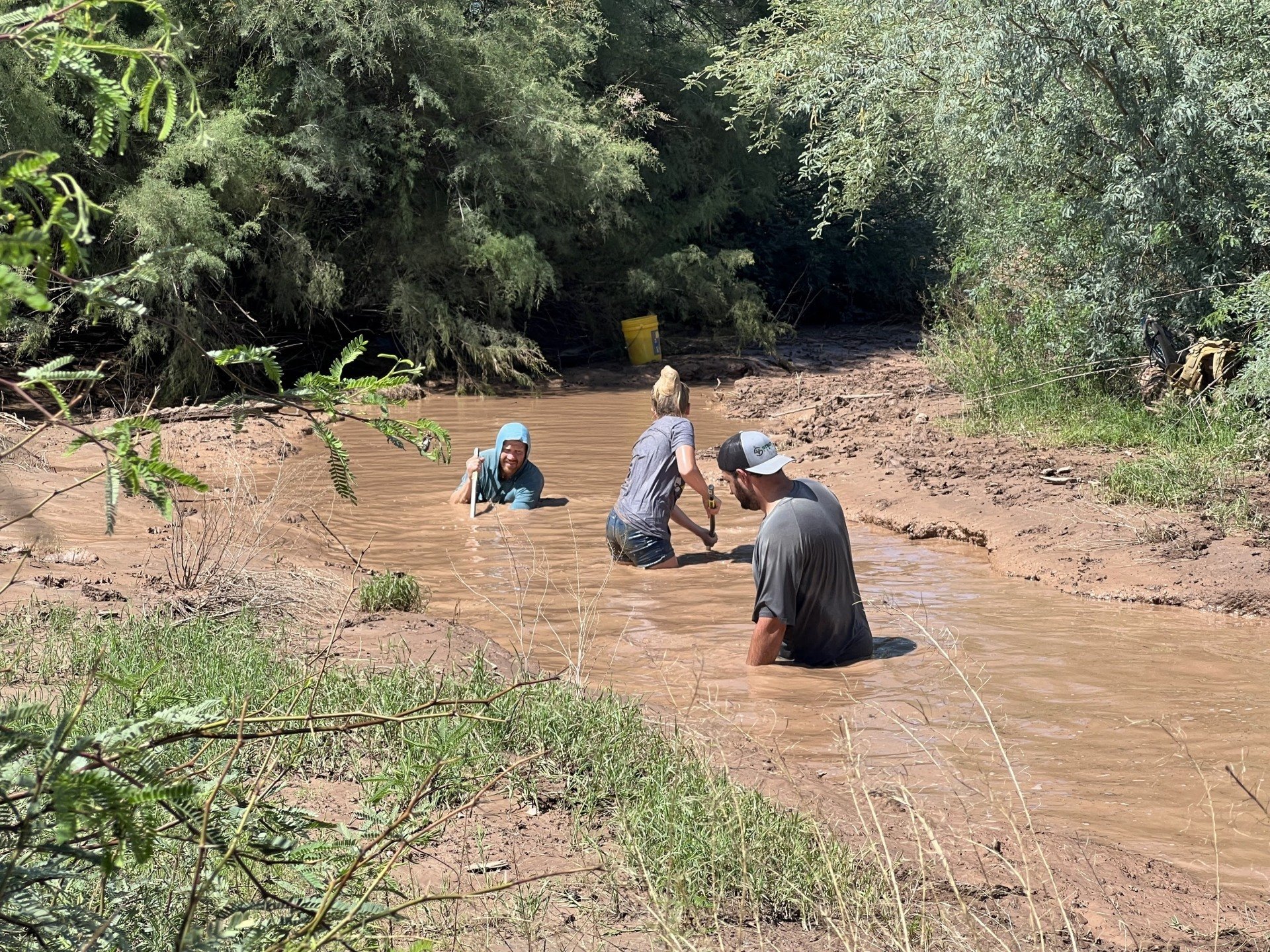 River Bottom Ranch