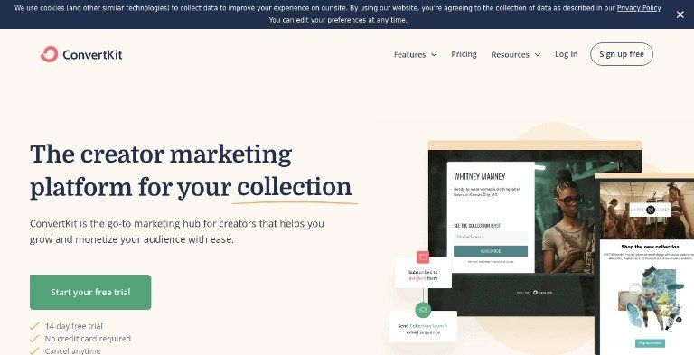 ConvertKit