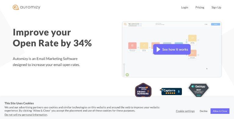 Automizy