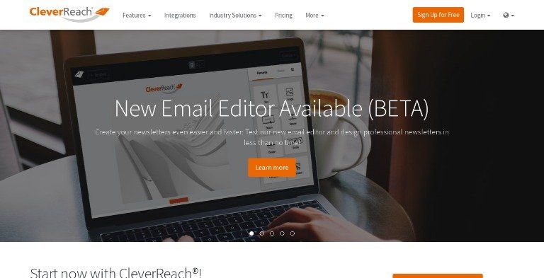 CleverReach