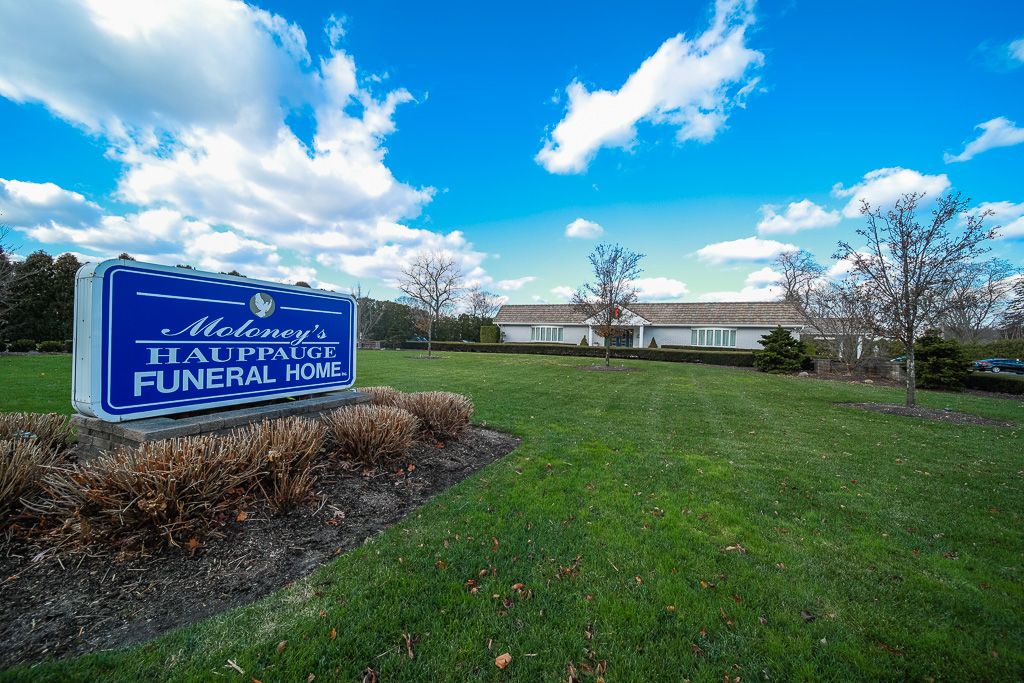 Hauppuage | Moloney Family Funeral Homes | Cremation