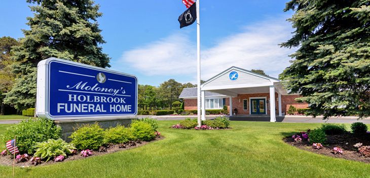 Holbrook | Moloney Family Funeral Homes | Cremation