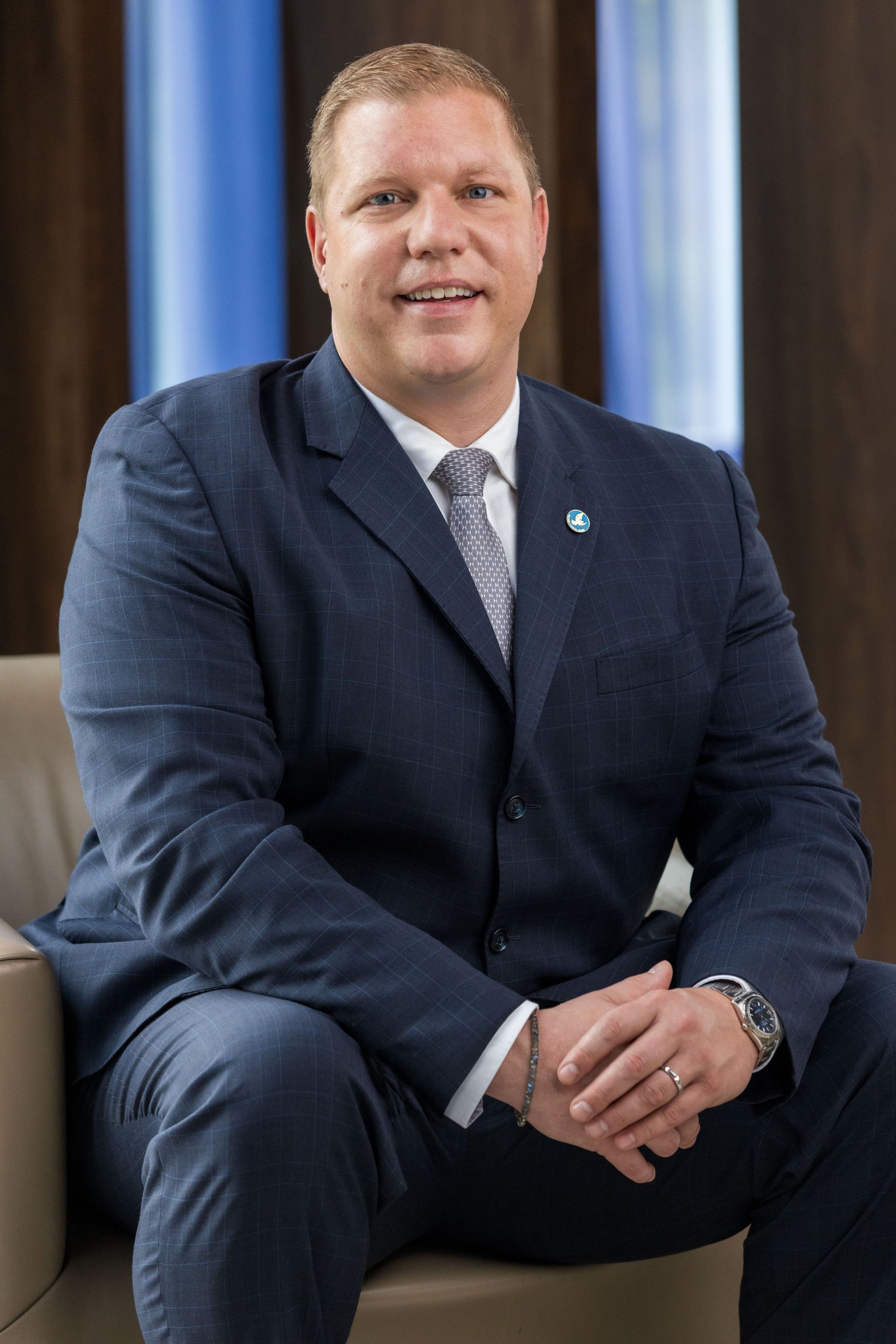 Nicholas Wheeler