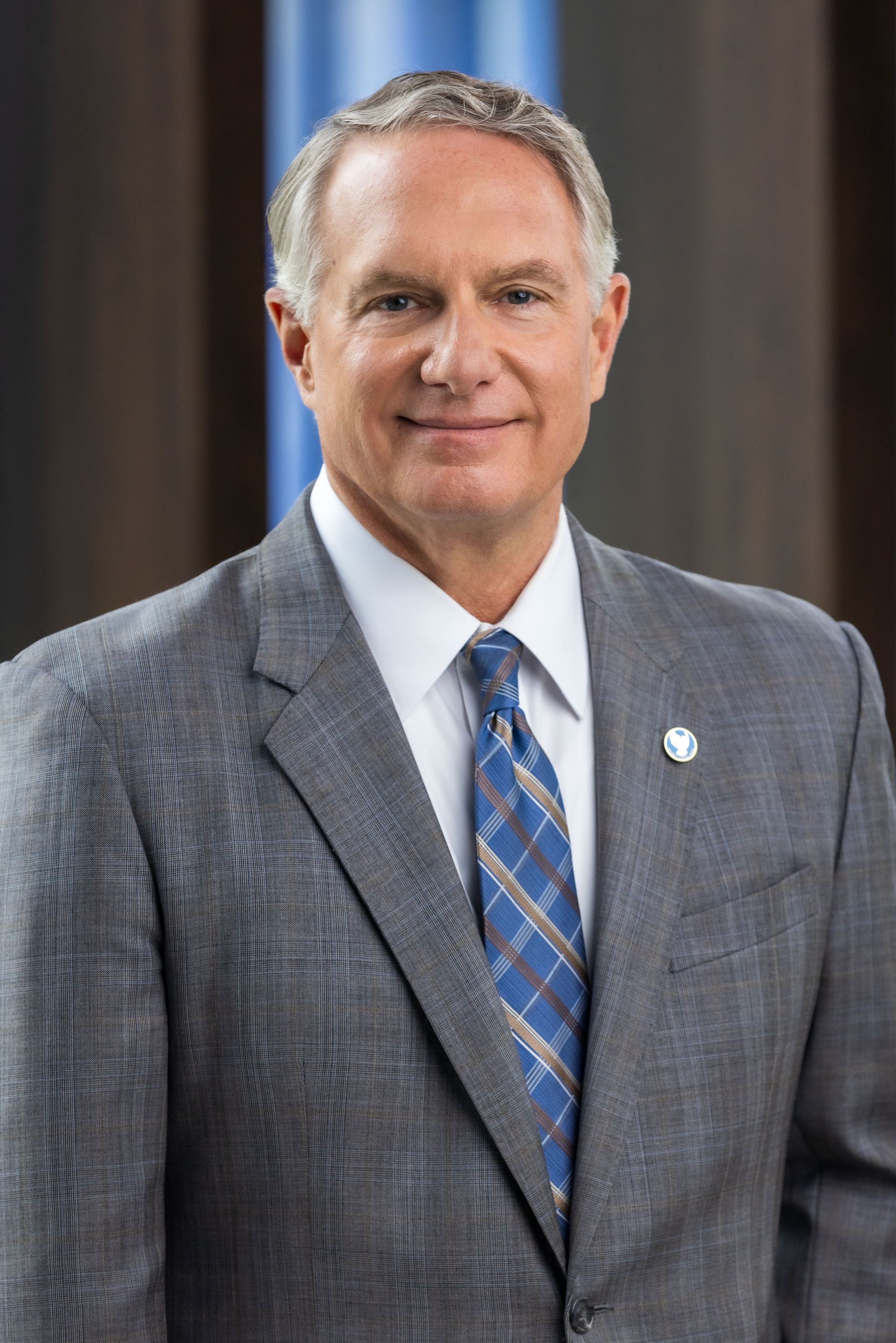 F. Daniel Moloney Jr.
