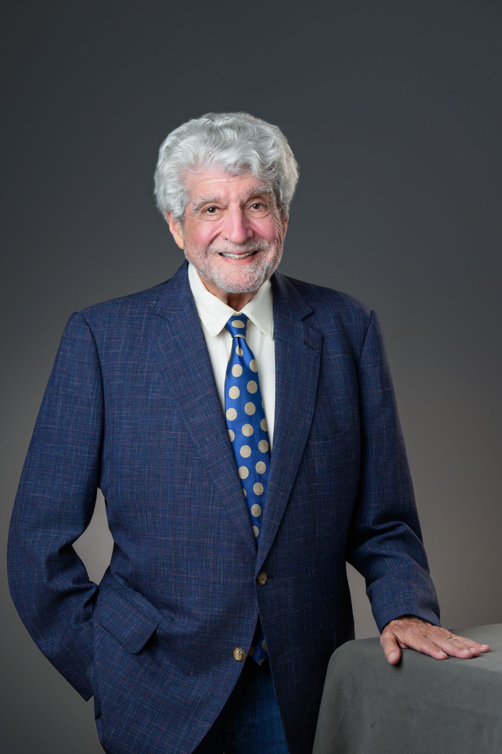 Steven M. Schanker, Esq.