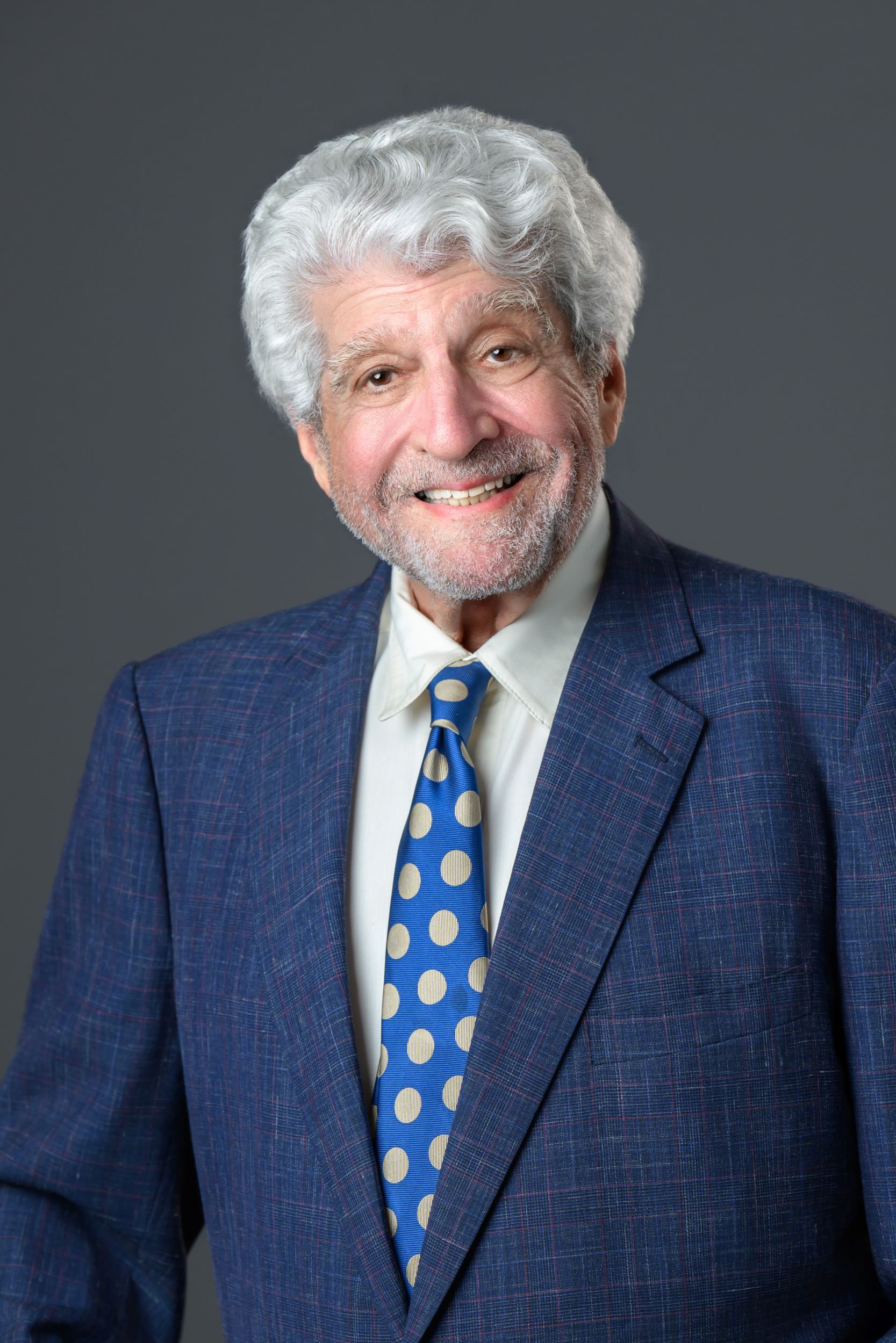 Steven M. Schanker, Esq.