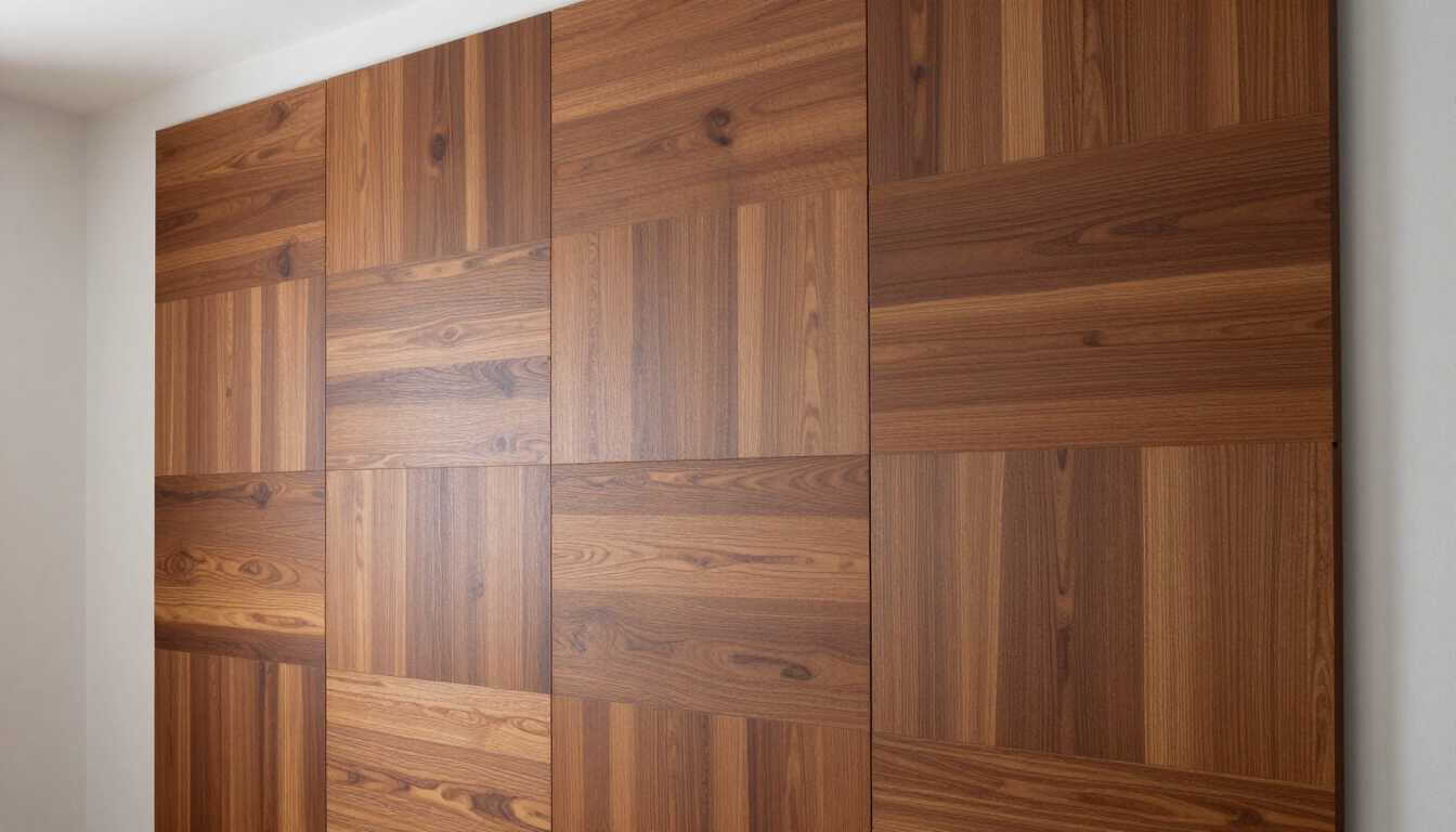 Paneles decorativos - Visión Renovada
