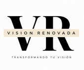 Logotipo Visión Renovada