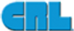 CRL logo in blue.