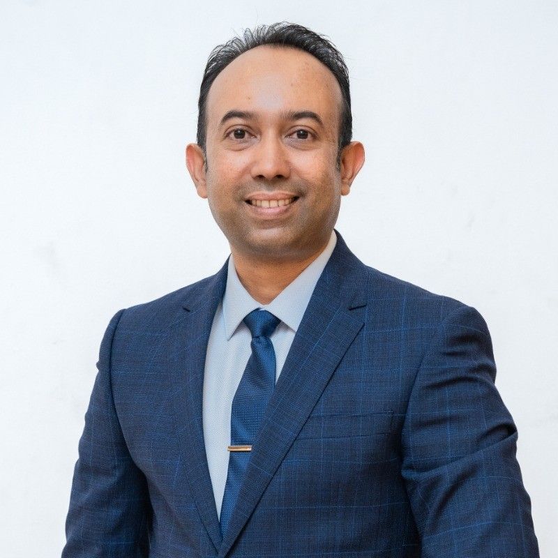 An accomplished professional in the Australian Accounting Industry with 25+ years of experience, Sumith brings a new vision.