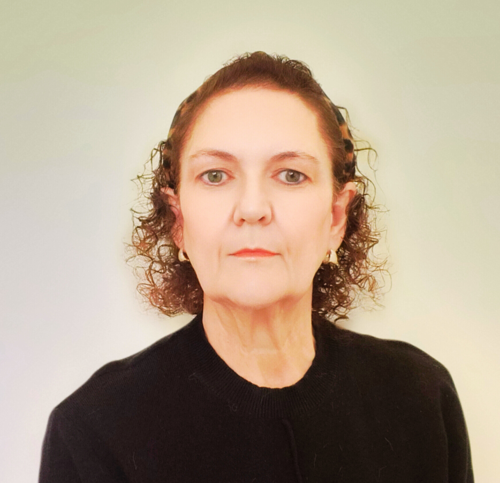 Susan Friswell