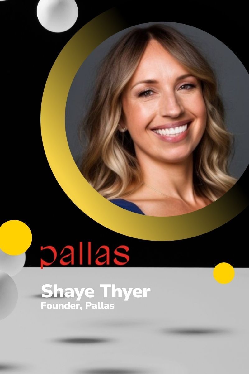 Shaye - connect podcast