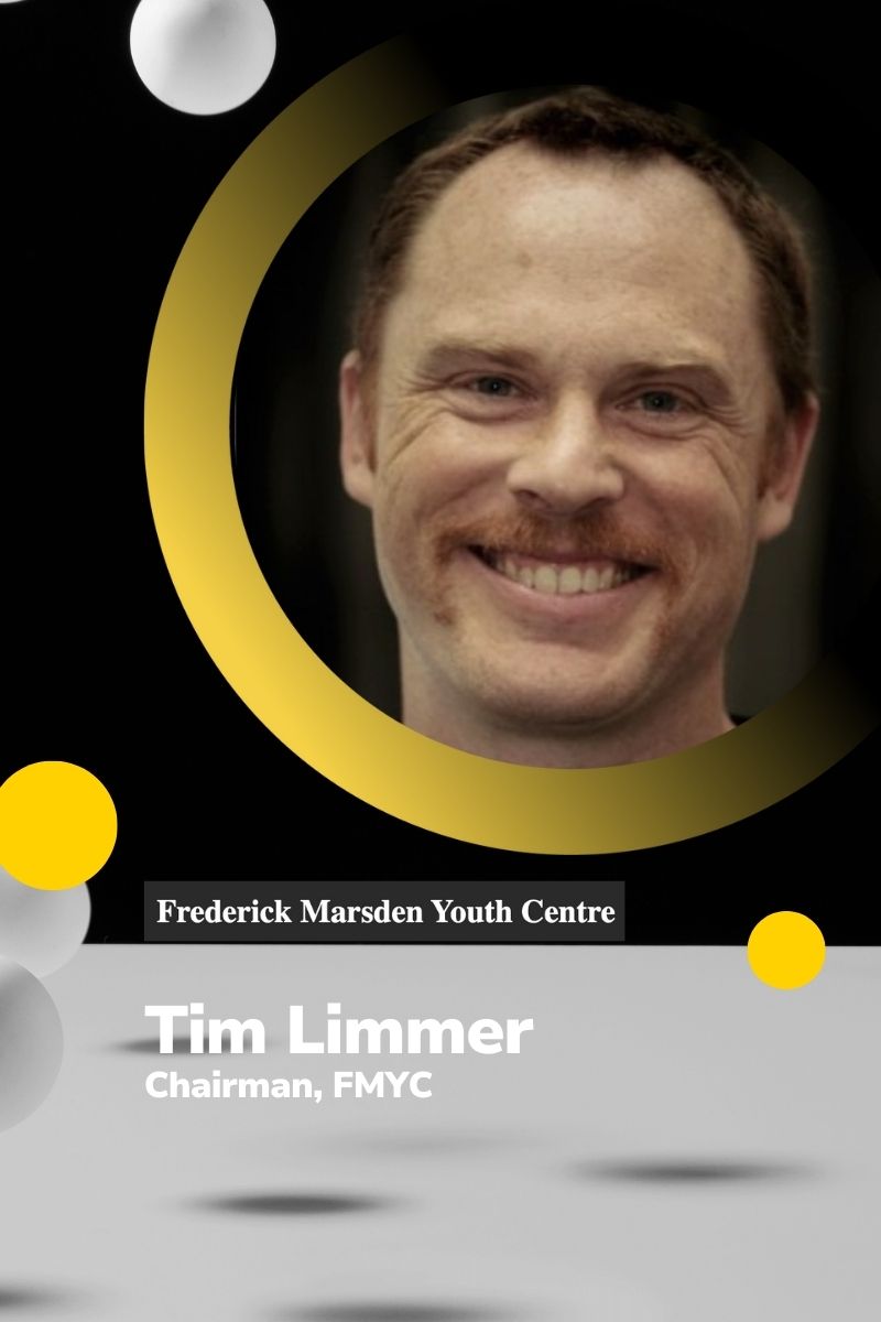 Frederick Marsden Youth Centre