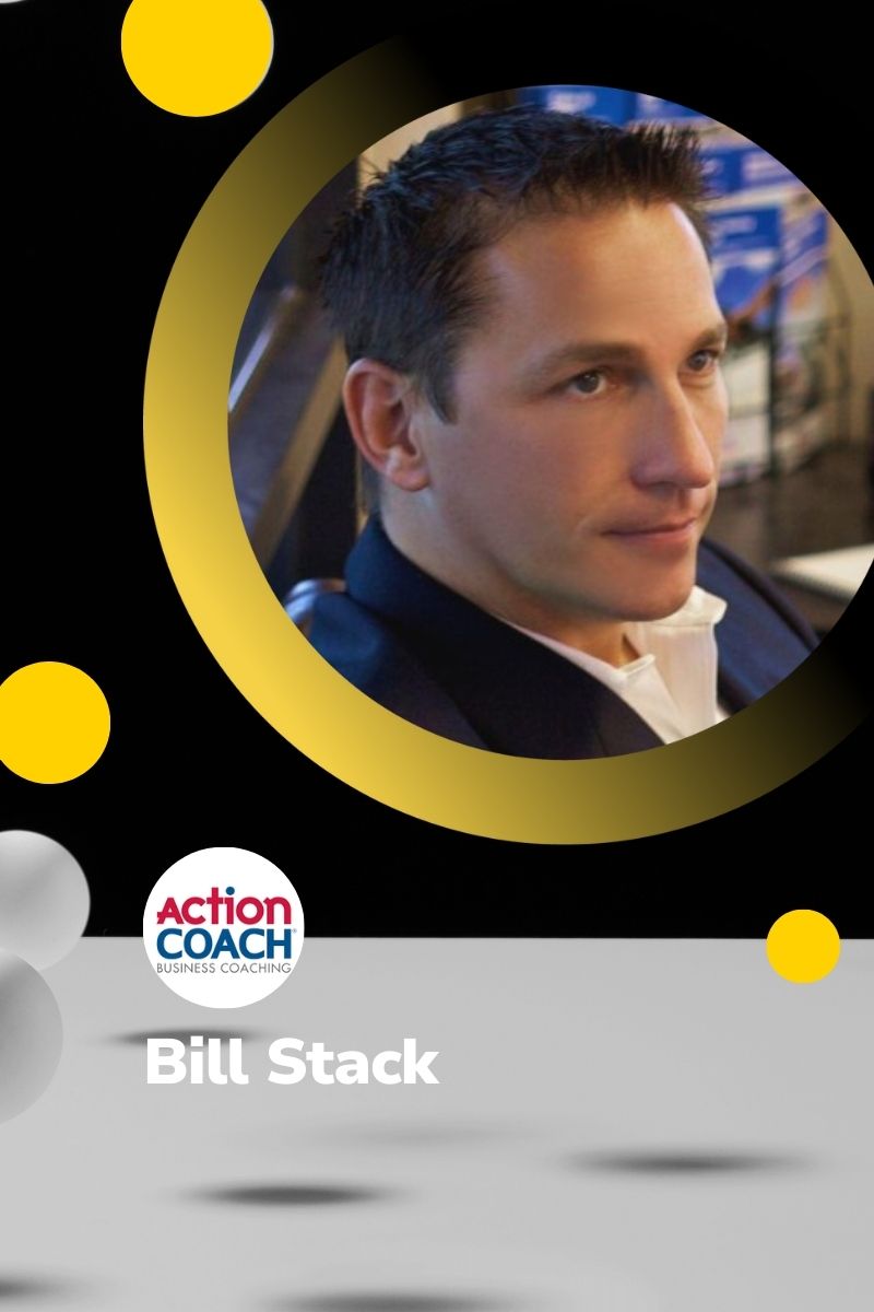 Bill - connect podcast