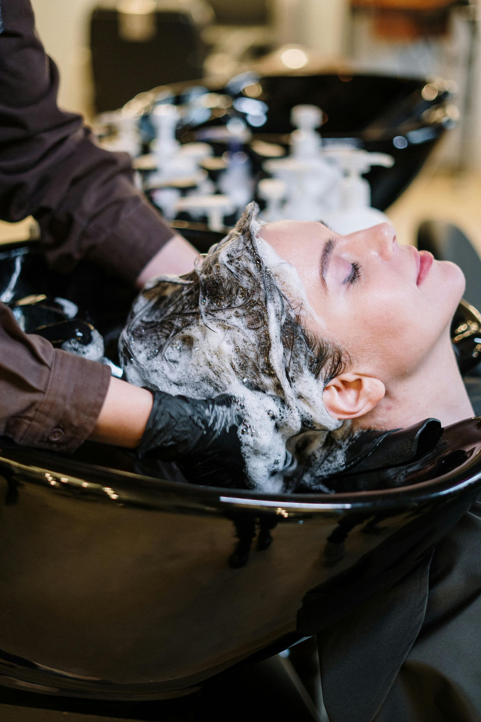 Bookkeeping for Salons and Beauty Professionals - Brisbane Xero Bookkeeper