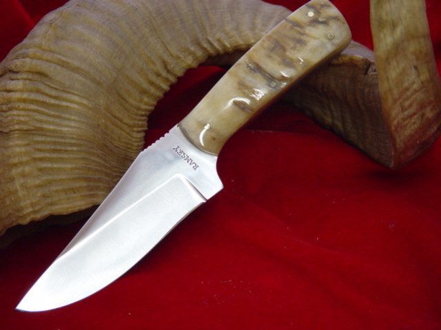 Ramsey Knives