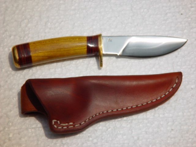 Ramsey Knives
