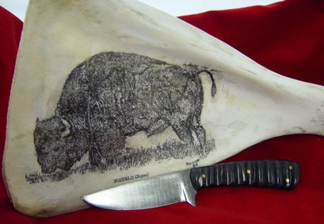 Ramsey Knives