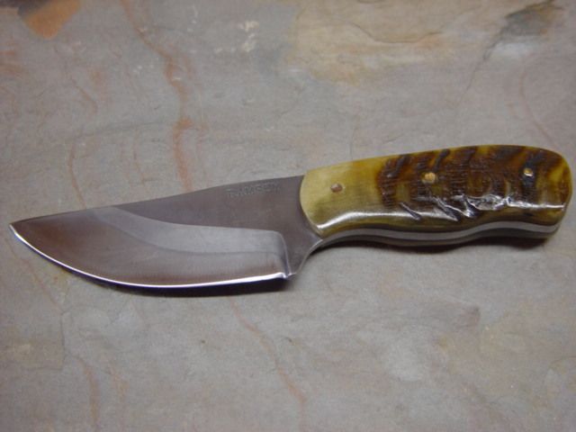 Ramsey Knives