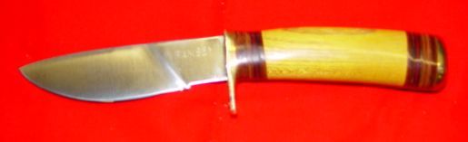 Ramsey Knives