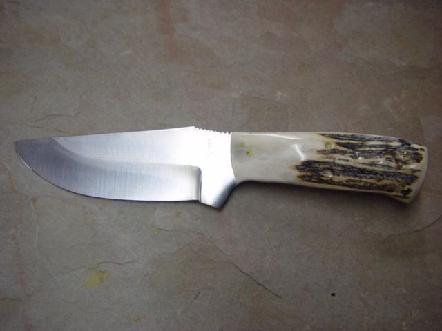 Ramsey Knives