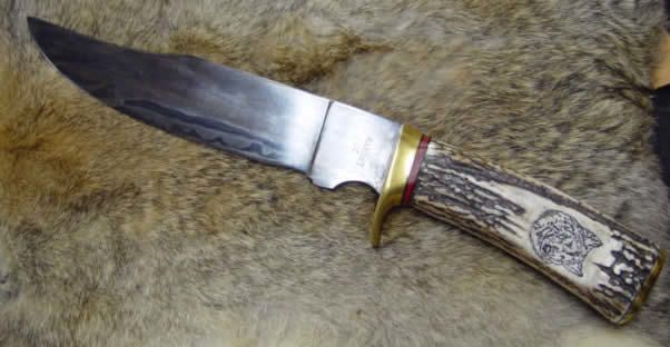 Ramsey Knives