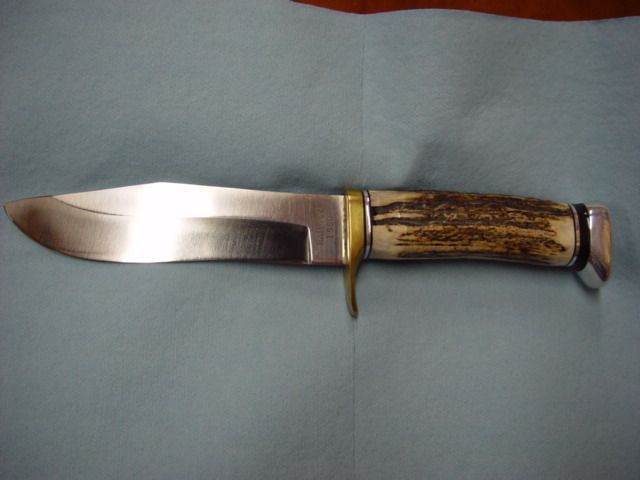Ramsey Knives