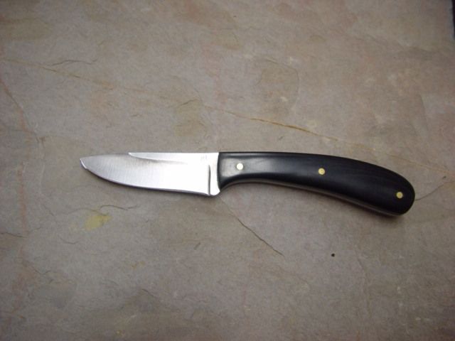 Ramsey Knives