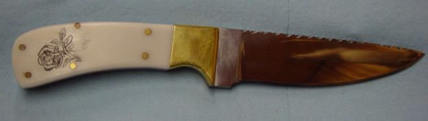 Ramsey Knives