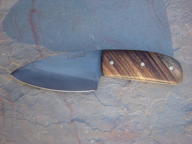 Ramsey Knives